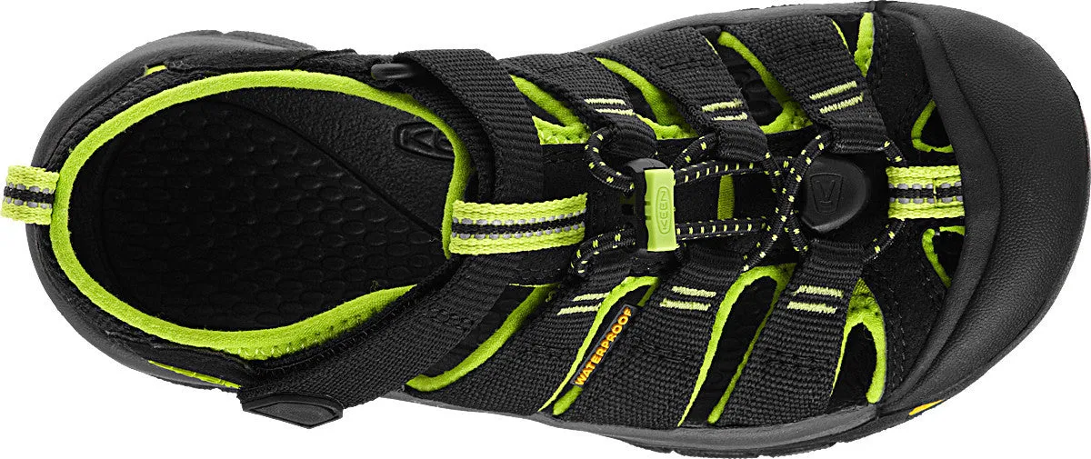 KEEN Kids Newport H2-Jungenschuhe_Keen_Outdoor-Fußbekleidung