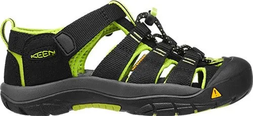 KEEN Kids Newport H2-Jungenschuhe_Keen_Outdoor-Fußbekleidung