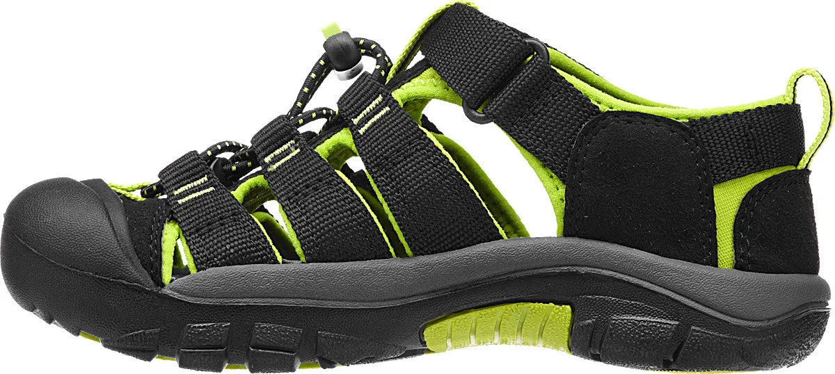 KEEN Kids Newport H2-Jungenschuhe_Keen_Outdoor-Fußbekleidung