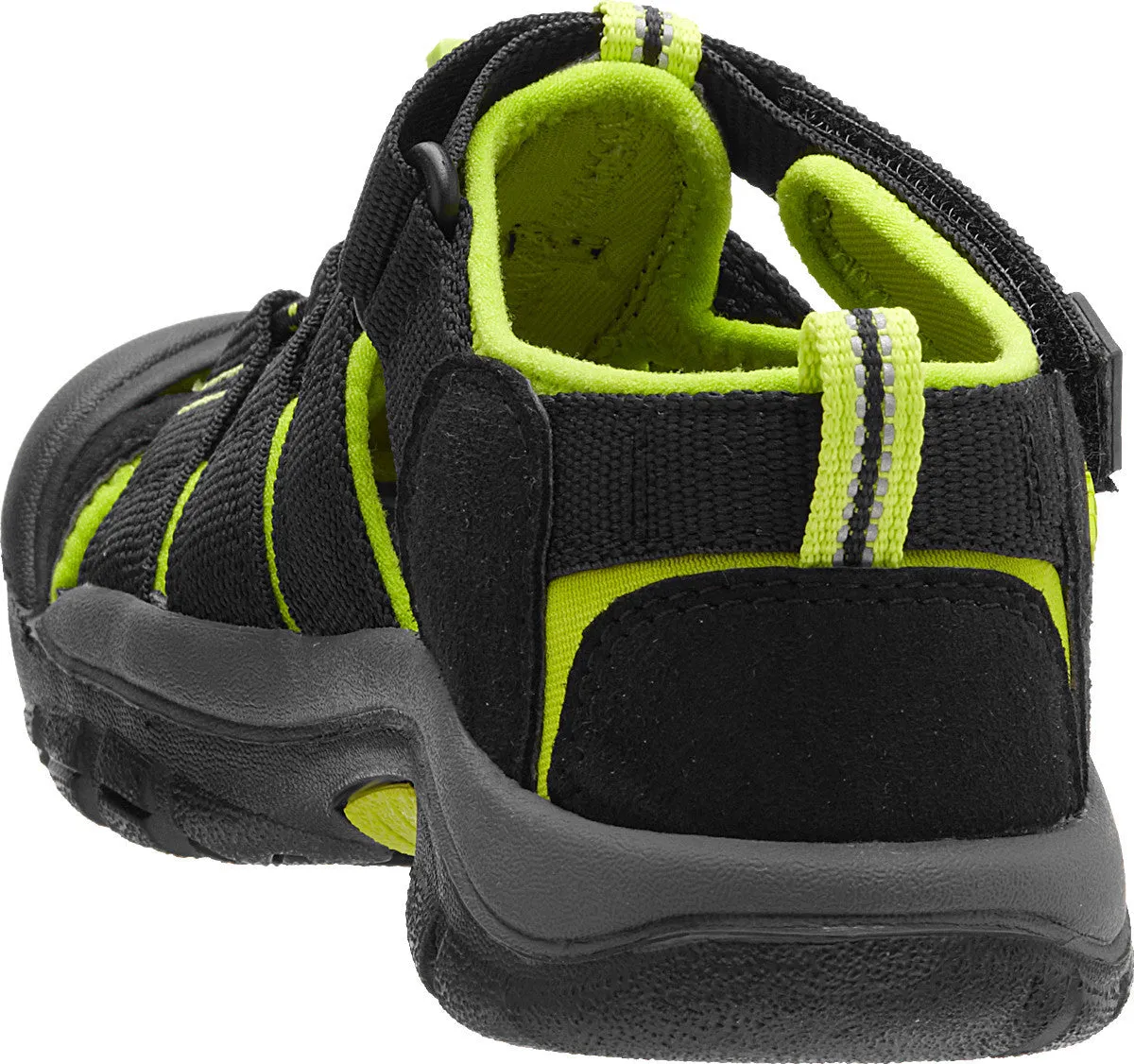 KEEN Kids Newport H2-Jungenschuhe_Keen_Outdoor-Fußbekleidung