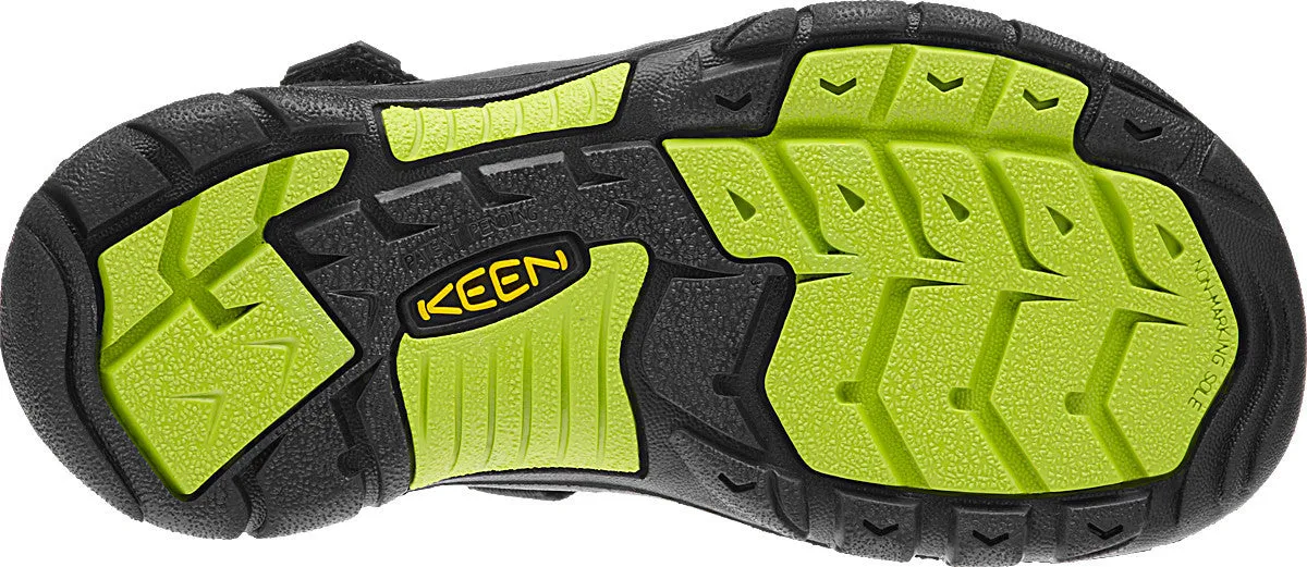 KEEN Kids Newport H2-Jungenschuhe_Keen_Outdoor-Fußbekleidung