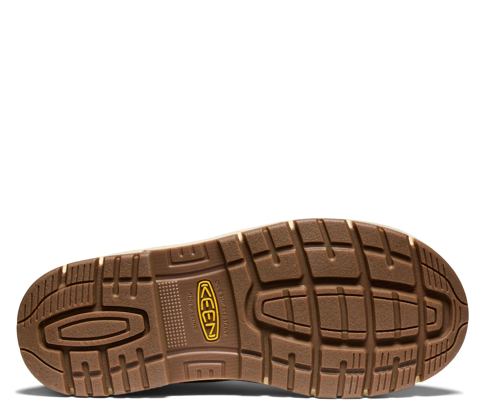 KEEN Utility Damen San Jose 90° 4.5