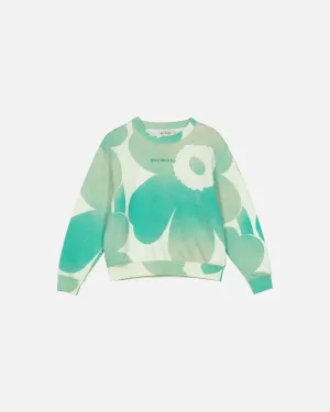 Kioski Leiot Unikko Sweatshirt 62cm Bekleidung_Marimekko