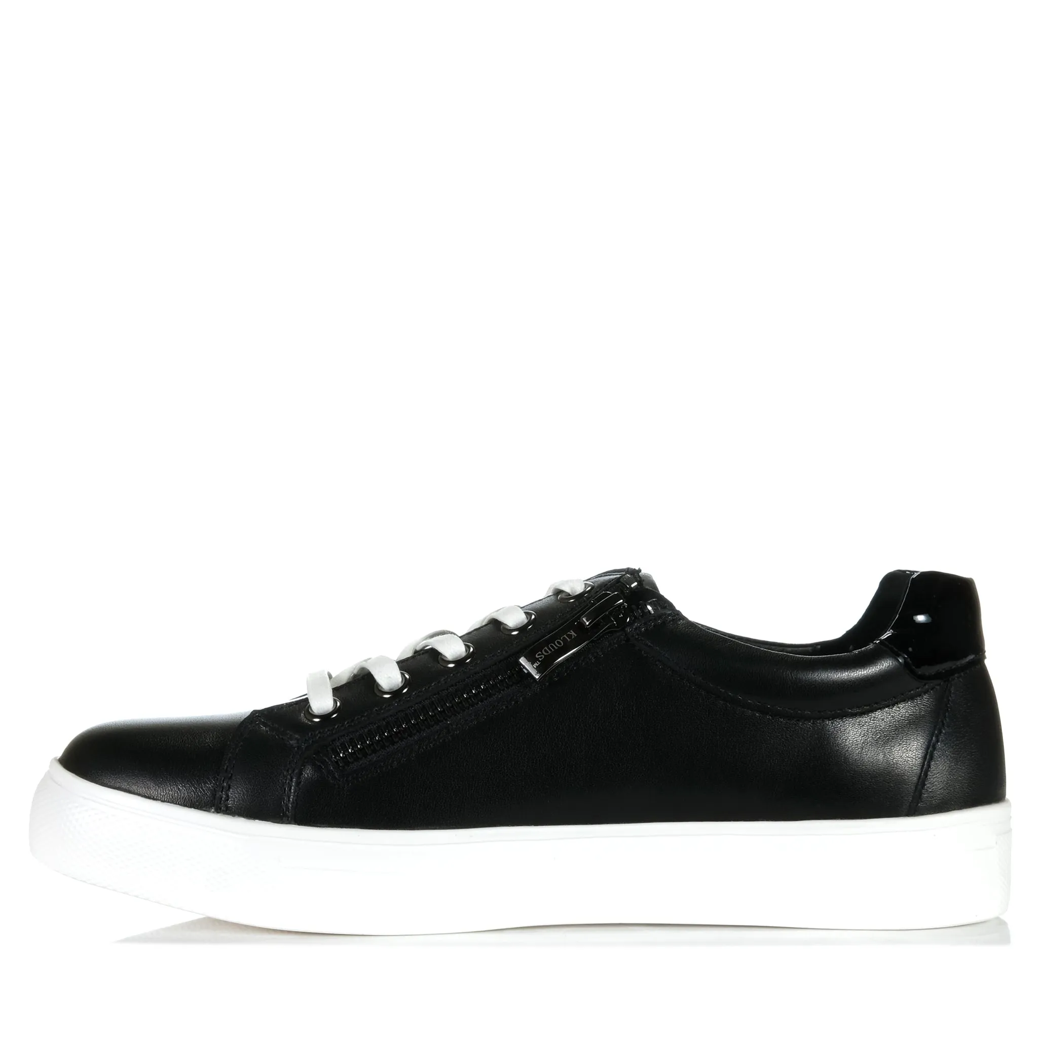 Klouds Charlie XW Schwarz