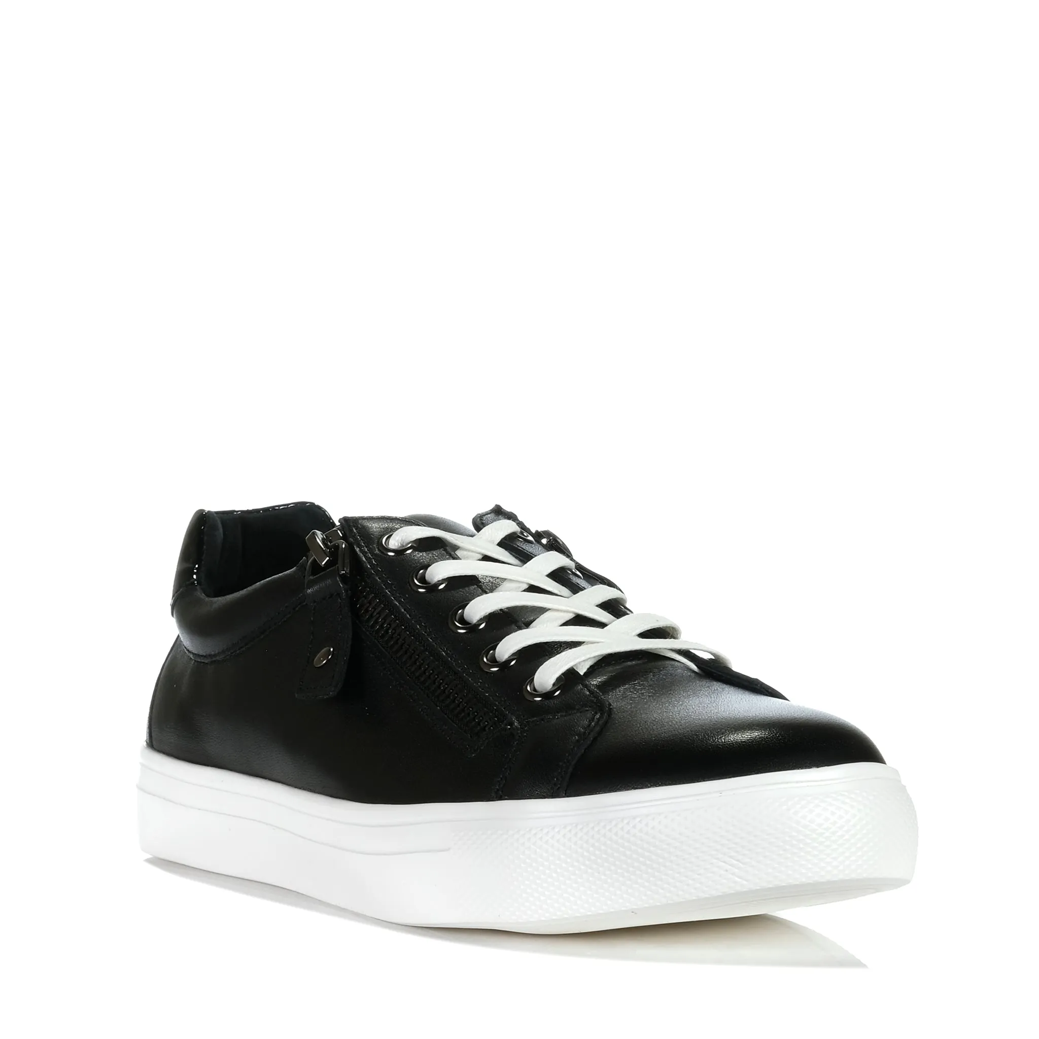 Klouds Charlie XW Schwarz