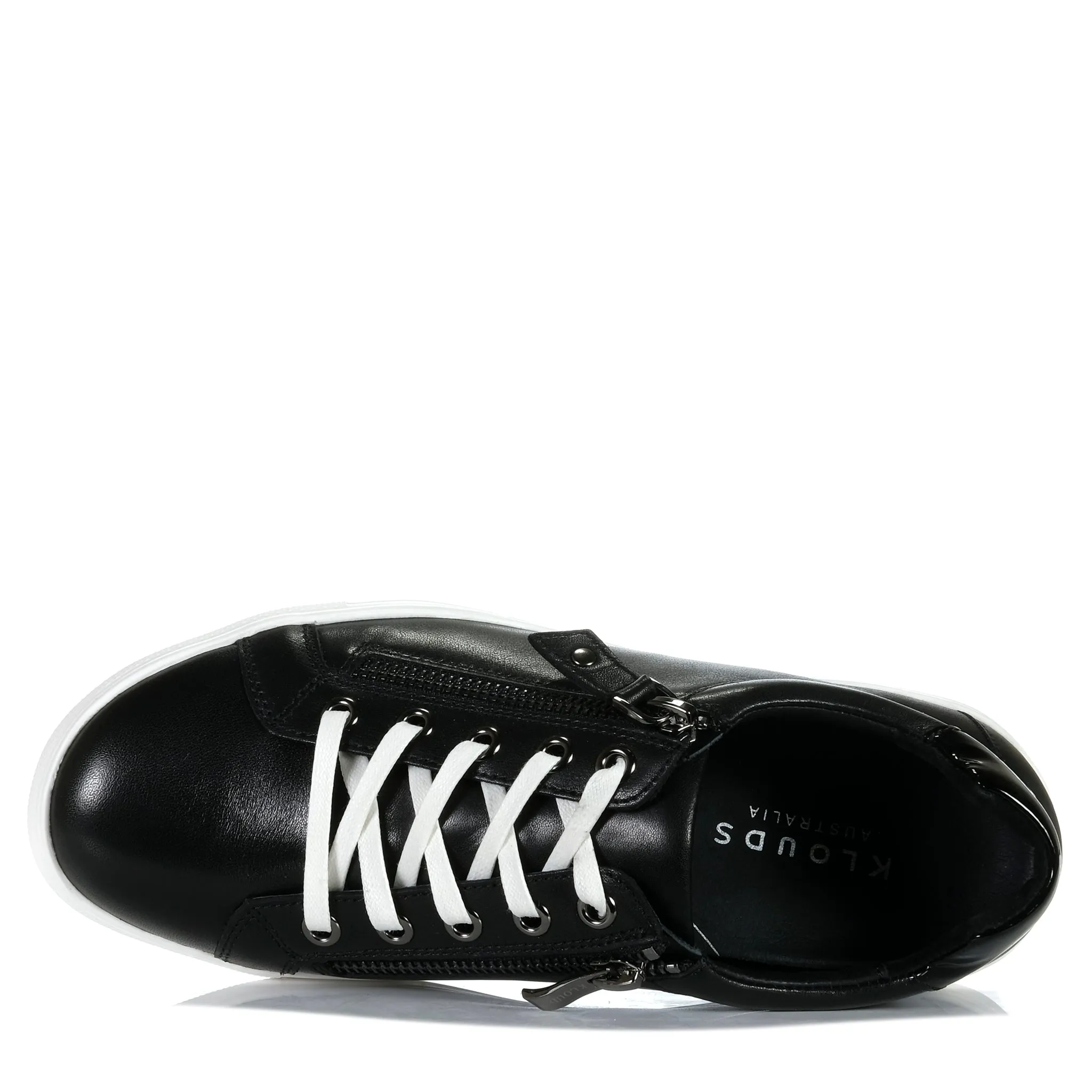 Klouds Charlie XW Schwarz