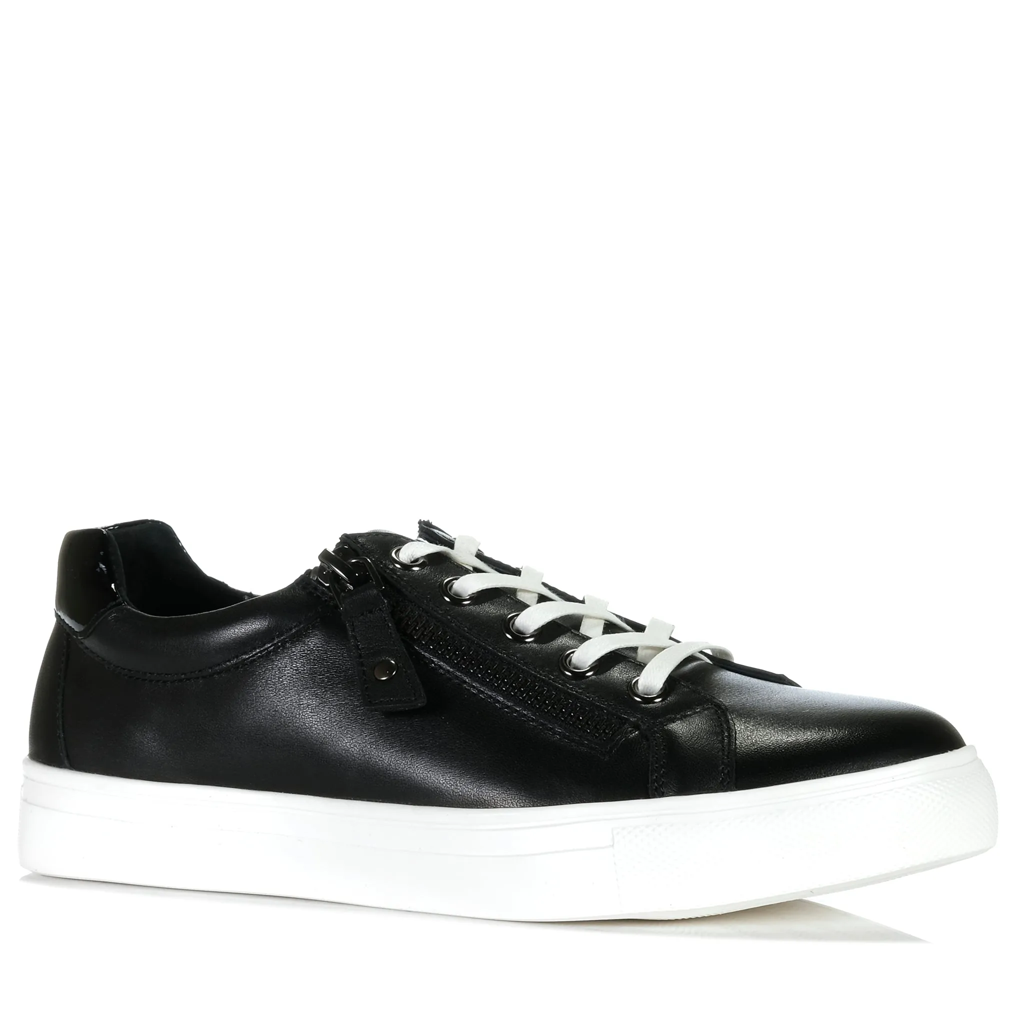 Klouds Charlie XW Schwarz