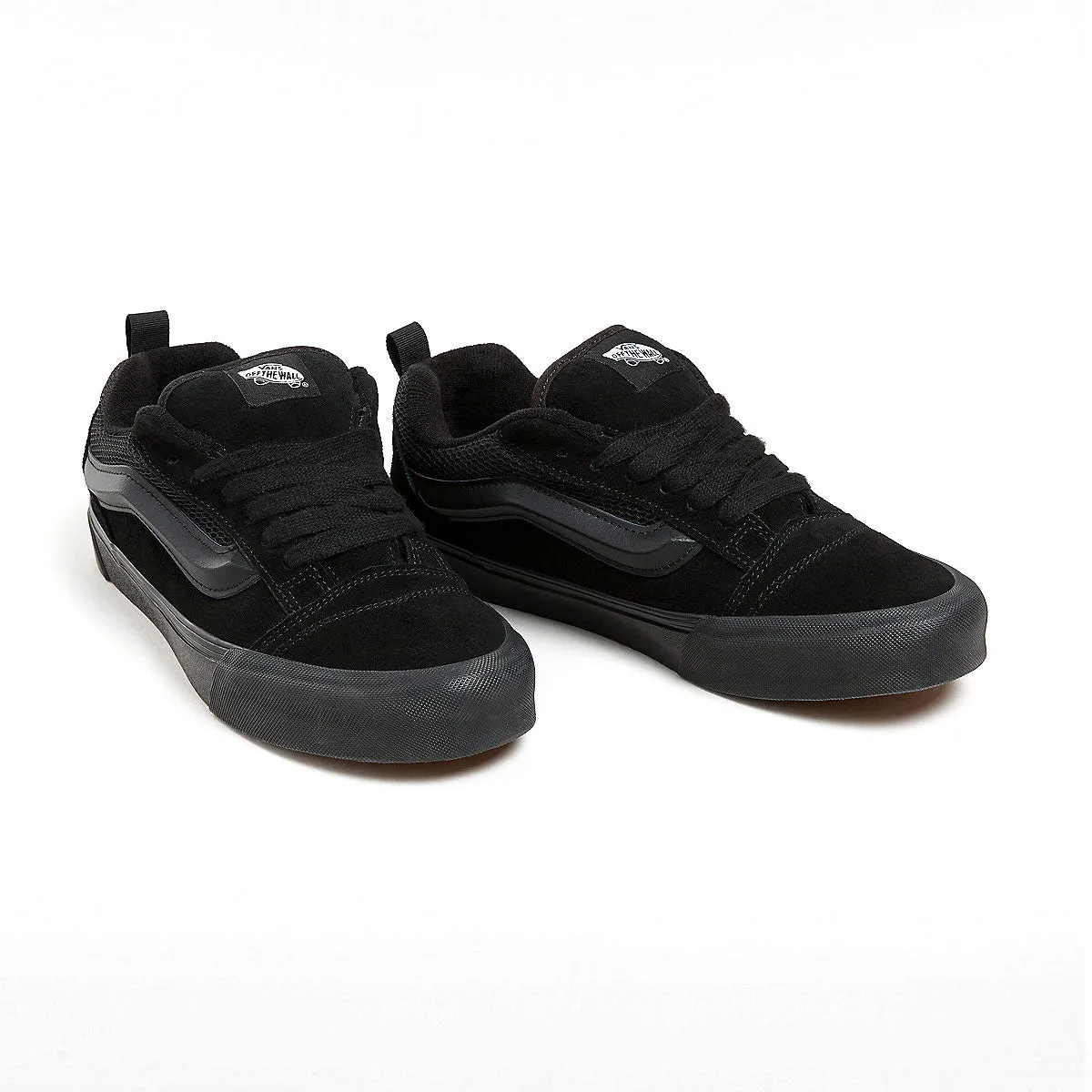 Knu Skool 'Triple Schwarz'