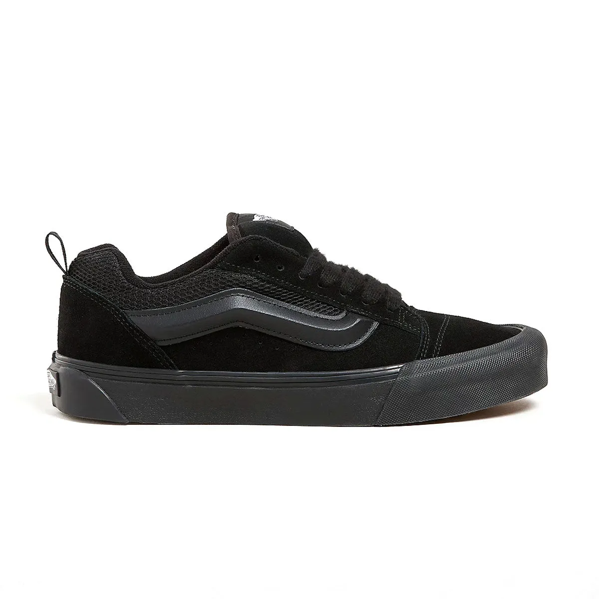 Knu Skool 'Triple Schwarz'