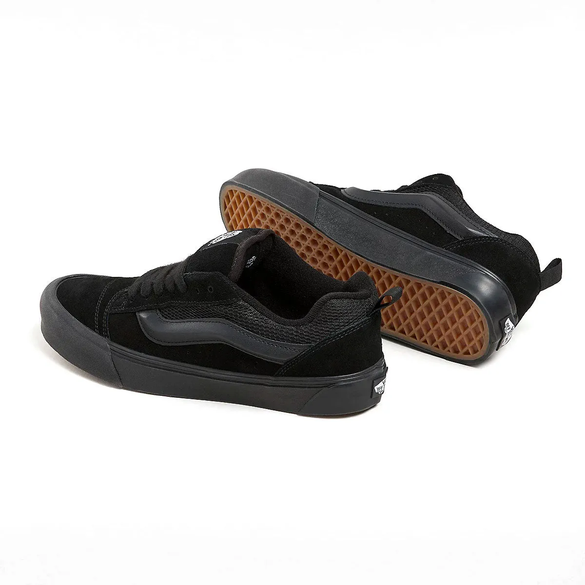 Knu Skool 'Triple Schwarz'