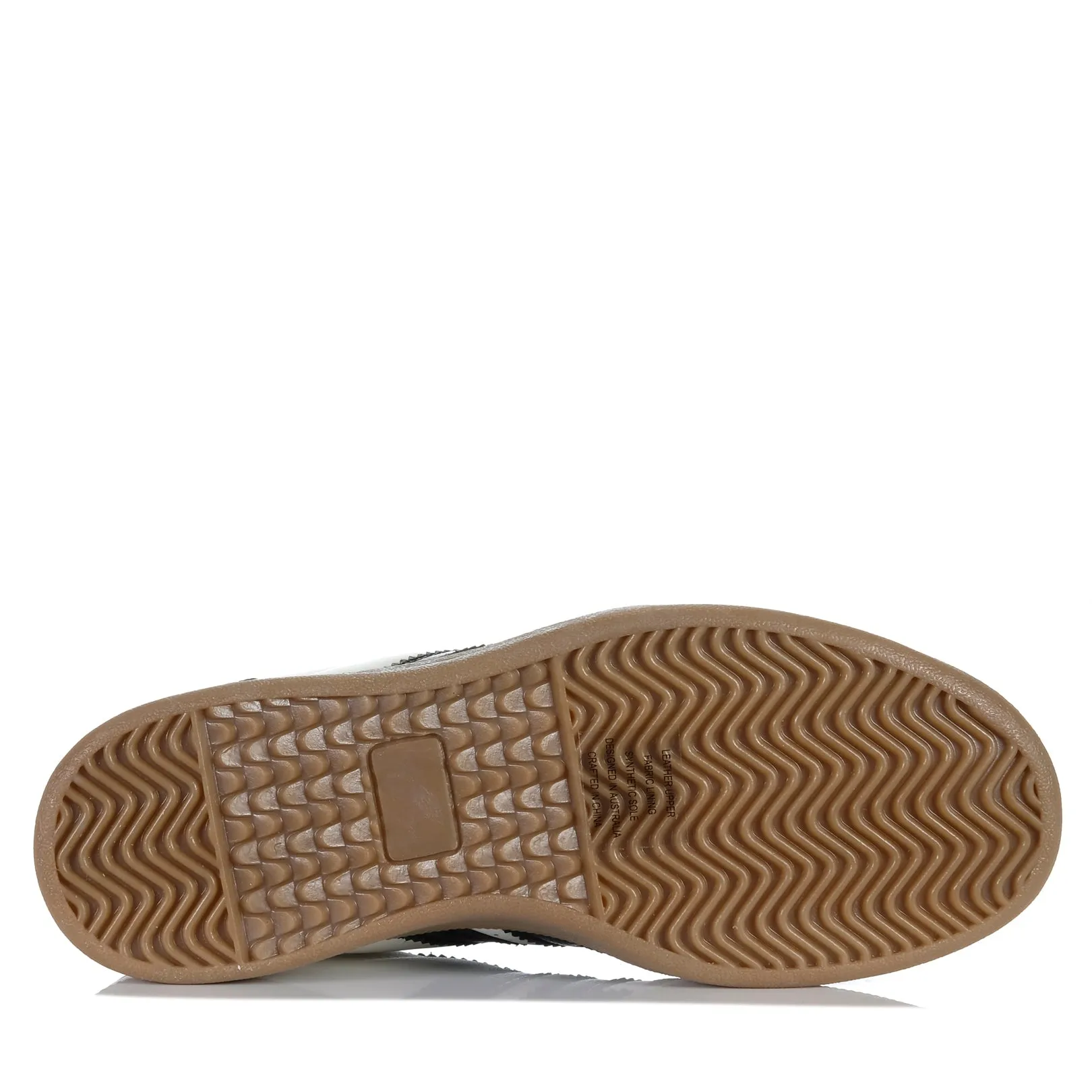 Le Sansa Jasper Beige/Schwarz