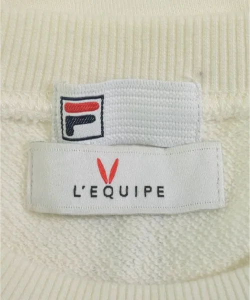 L'EQUIPE YOSHIE INABA Sweatshirts