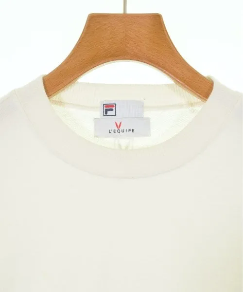L'EQUIPE YOSHIE INABA Sweatshirts