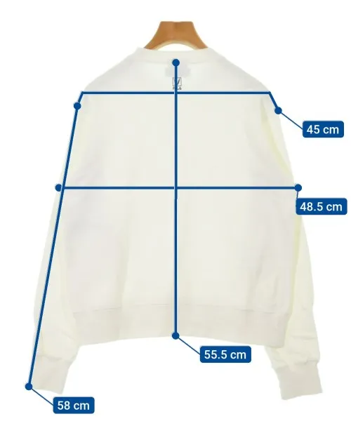 L'EQUIPE YOSHIE INABA Sweatshirts