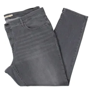 Levi's Damen Plus Figurbetonte Skinny Jeans mit Tiefem Bund
