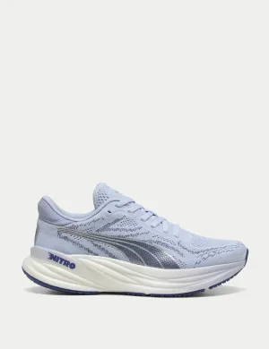 Magnify NITRO 2 Schuhe - Kühles Wetter/Blaues Kristall