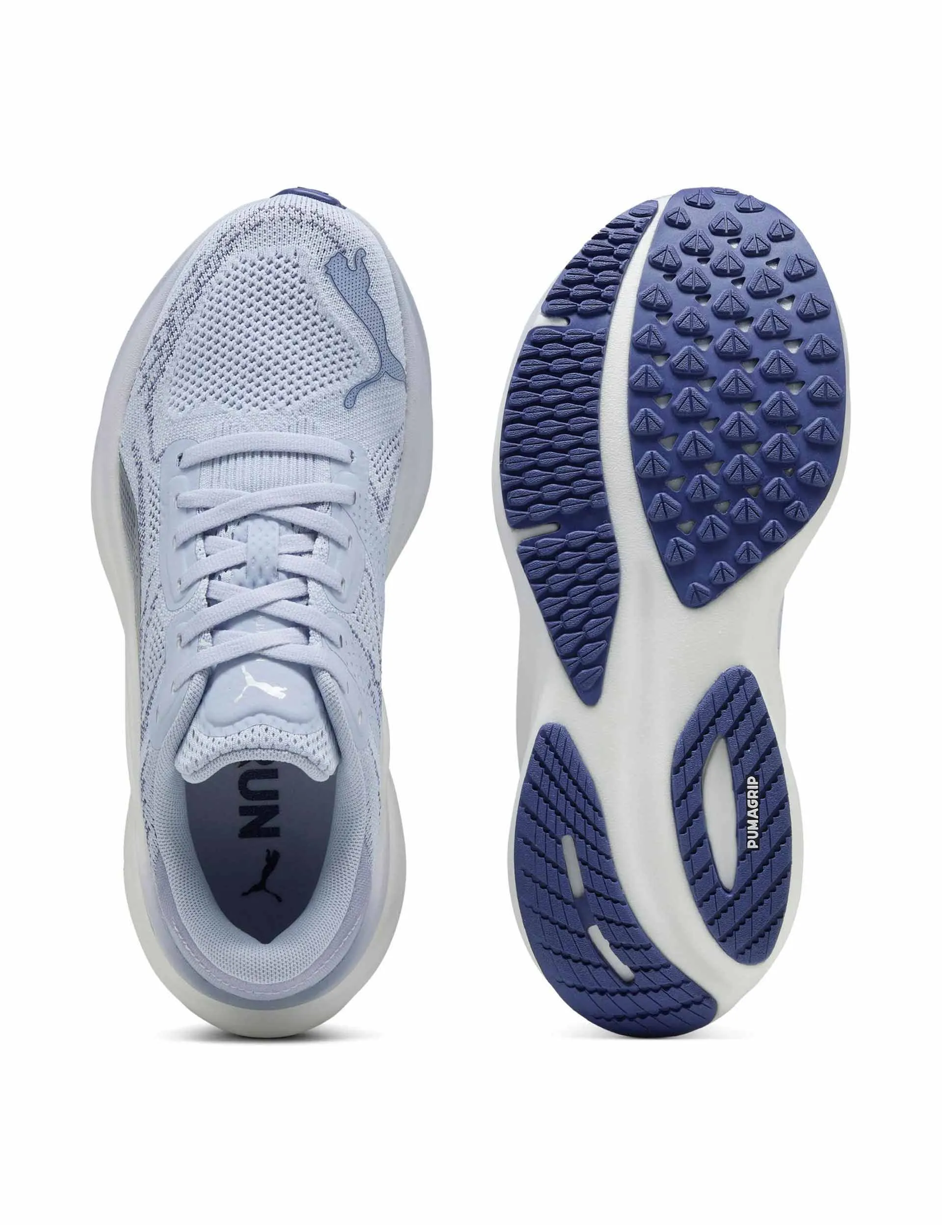 Magnify NITRO 2 Schuhe - Kühles Wetter/Blaues Kristall