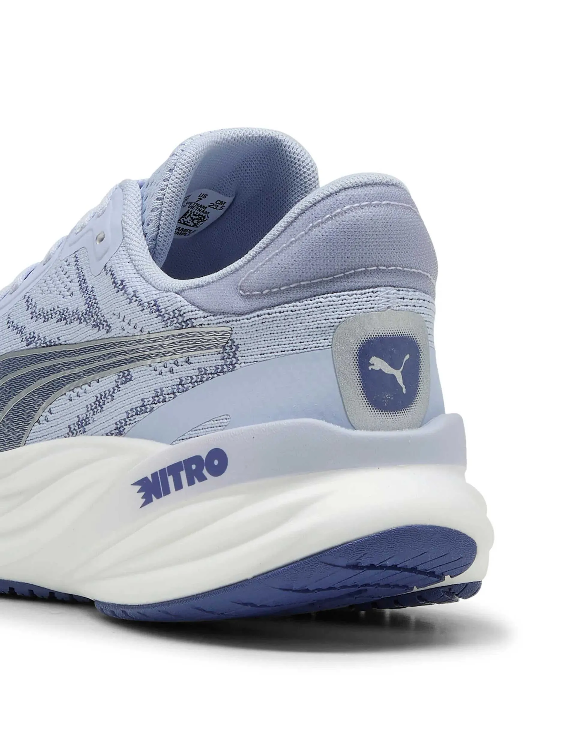 Magnify NITRO 2 Schuhe - Kühles Wetter/Blaues Kristall