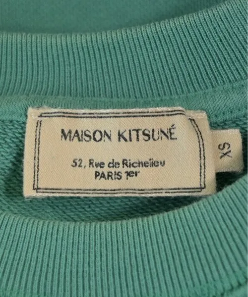 MAISON KITSUNE Sweatshirts