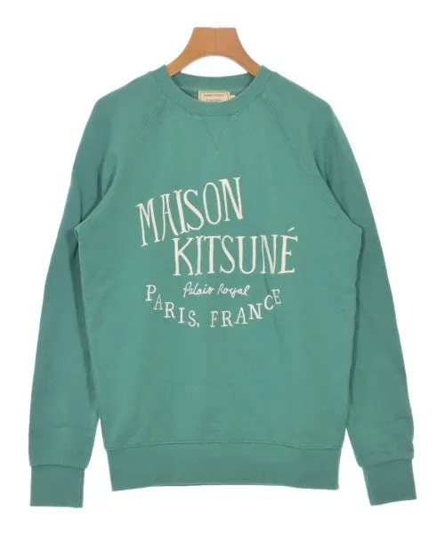 MAISON KITSUNE Sweatshirts