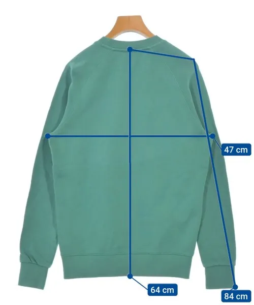 MAISON KITSUNE Sweatshirts
