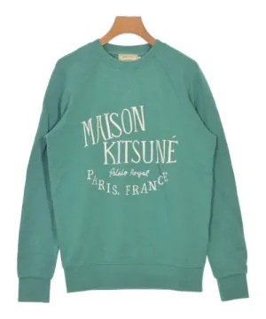 MAISON KITSUNE Sweatshirts