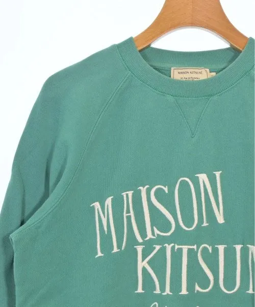 MAISON KITSUNE Sweatshirts