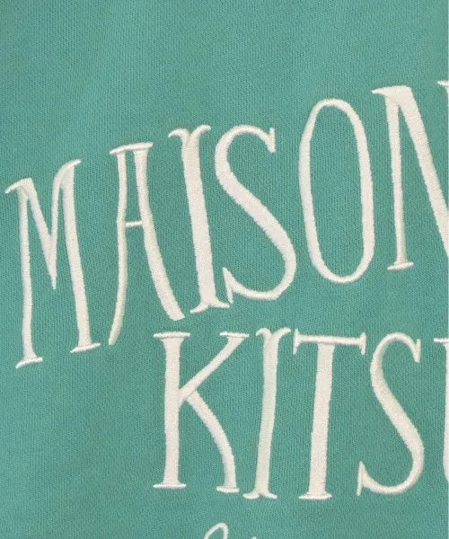 MAISON KITSUNE Sweatshirts