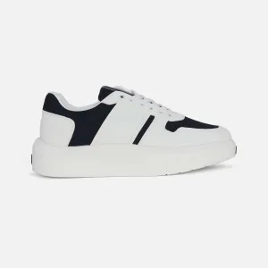 HERREN FREIZEIT-SCHNÜRSCHUHE