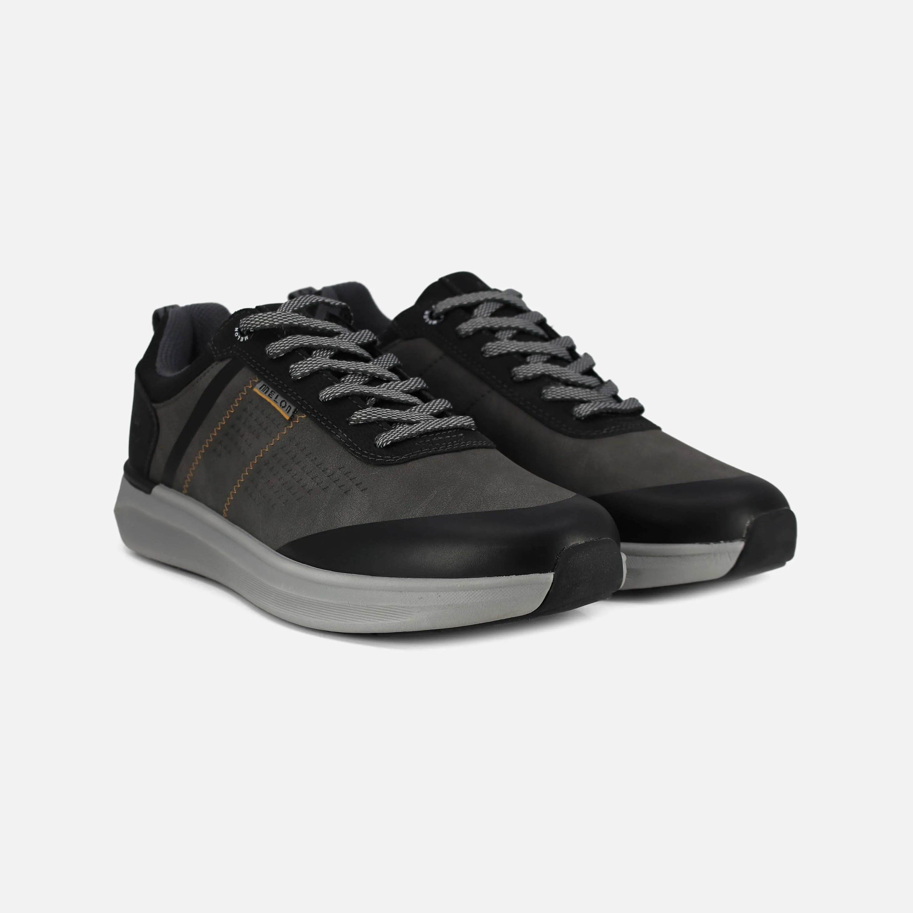 HERREN FREIZEIT-SCHNÜRSCHUHE