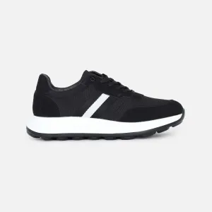 HERREN FREIZEIT-SCHNÜRSCHUHE