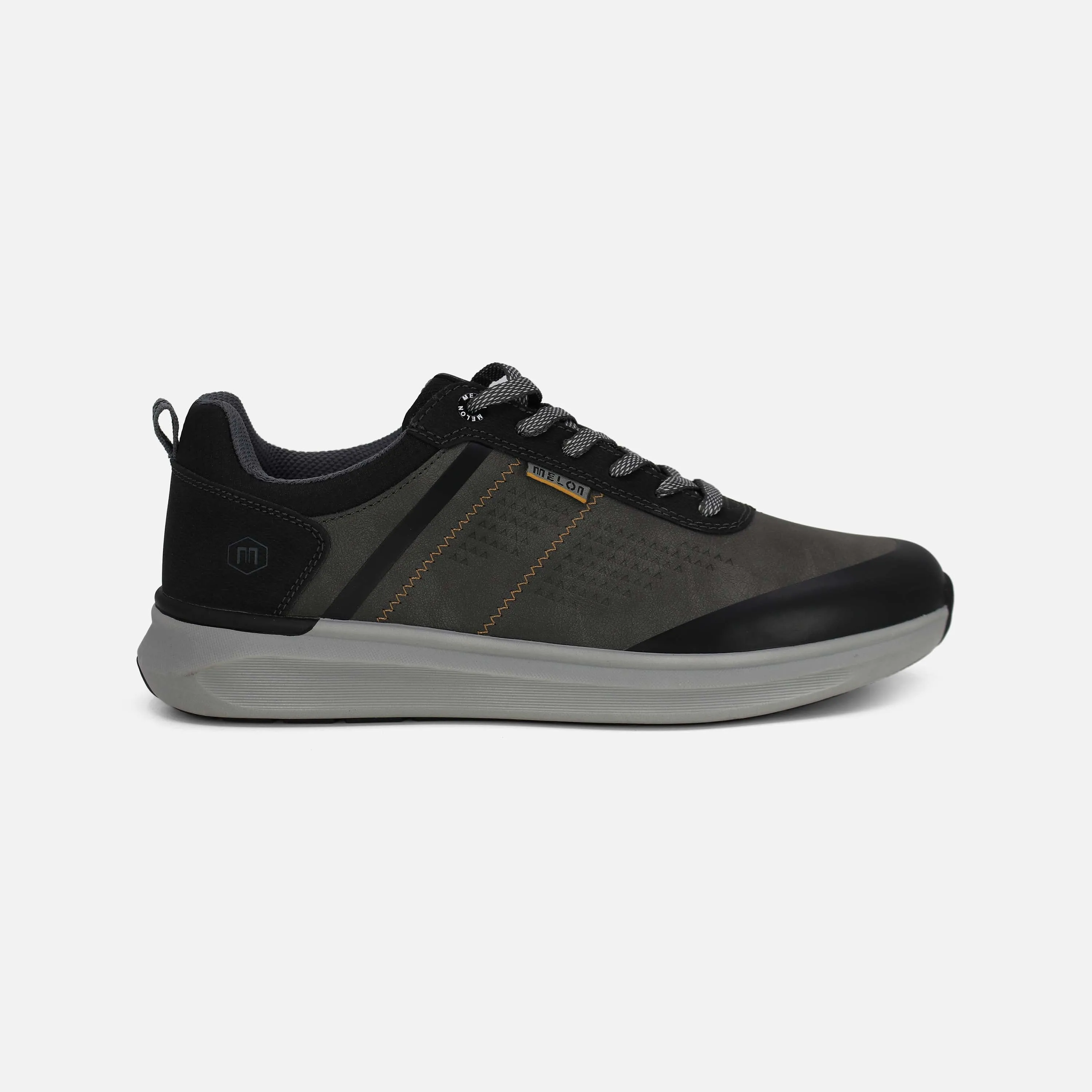 HERREN FREIZEIT-SCHNÜRSCHUHE