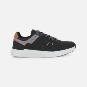 HERREN FREIZEIT-SCHNÜRSCHUHE