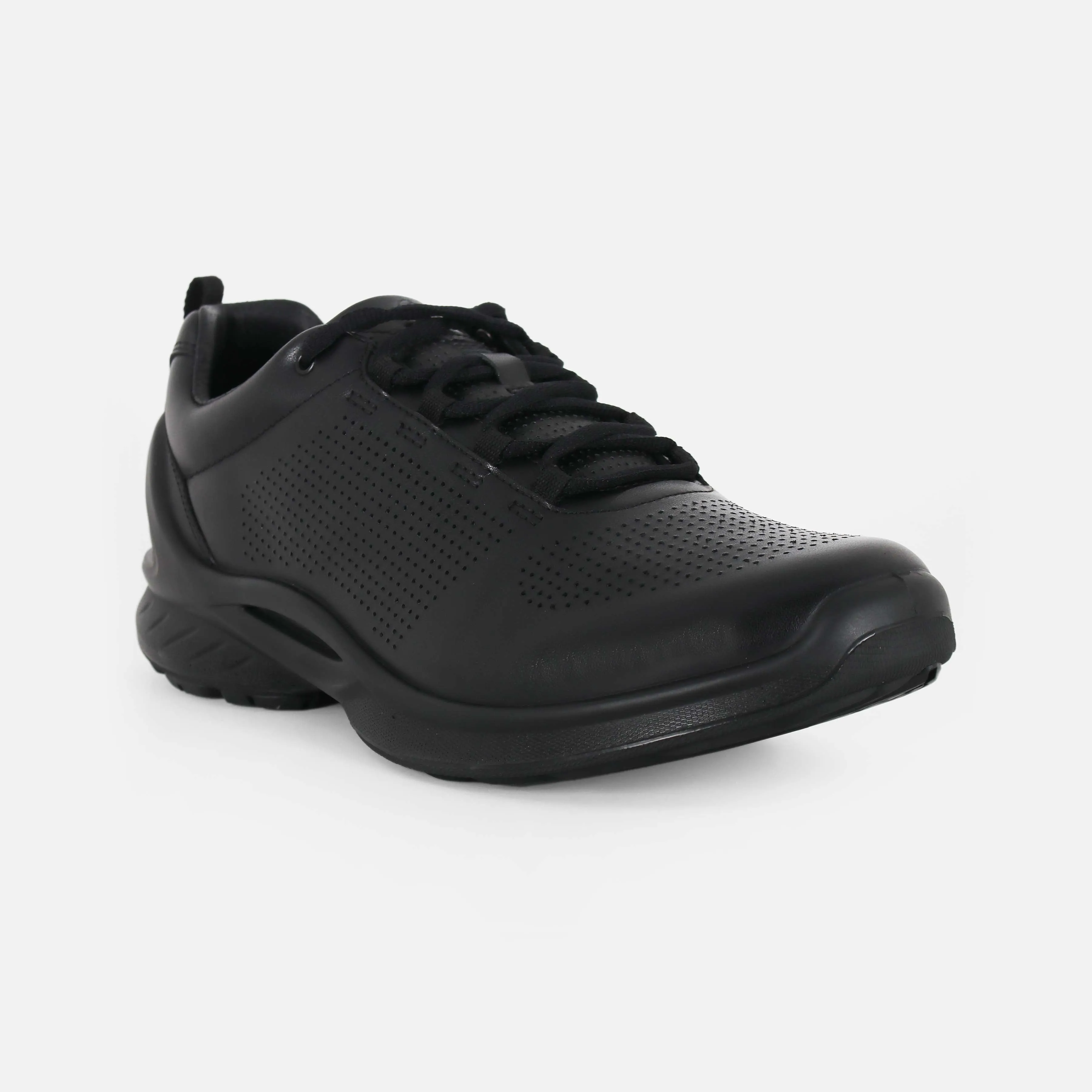 HERREN FREIZEIT-SCHNÜRSCHUHE