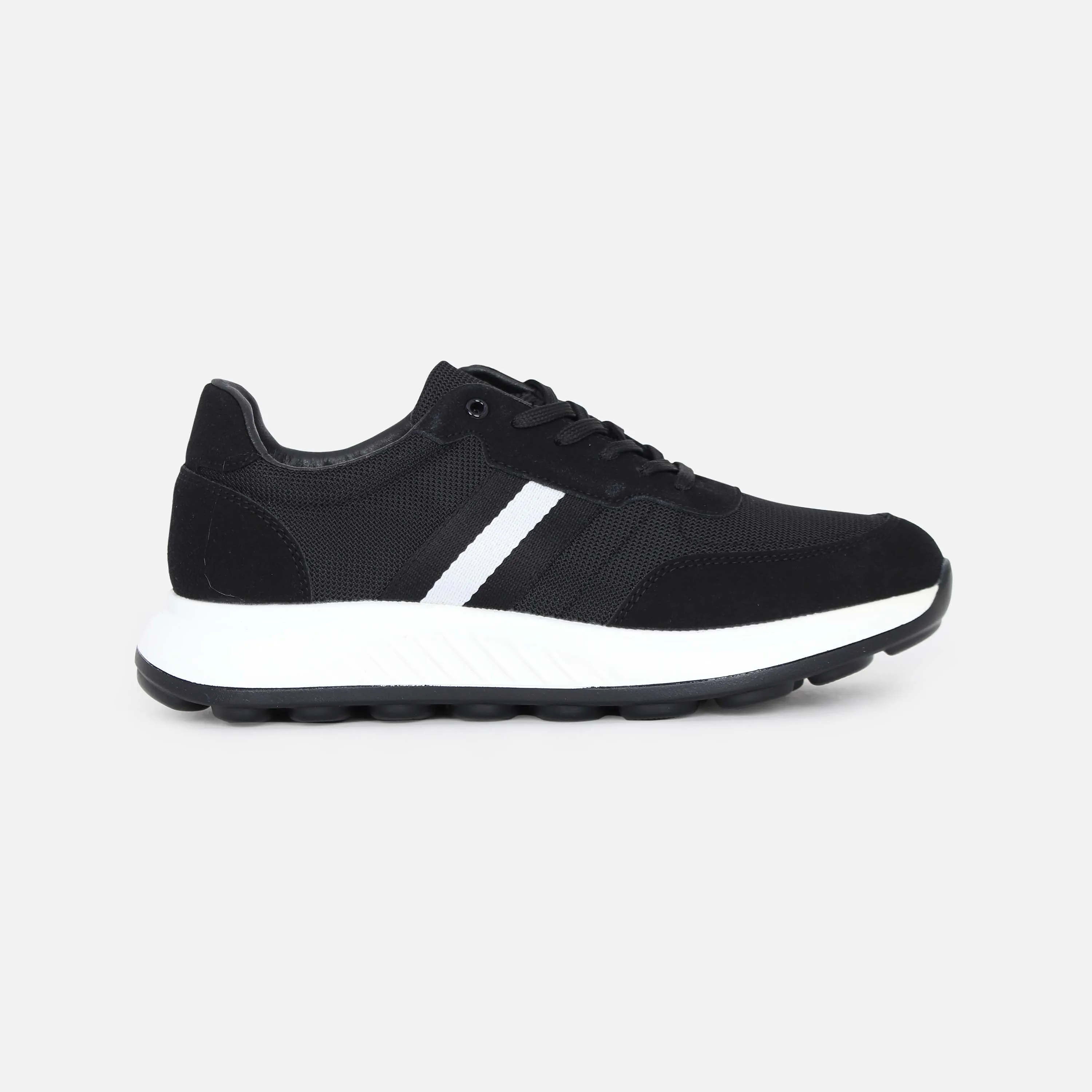 HERREN FREIZEIT-SCHNÜRSCHUHE