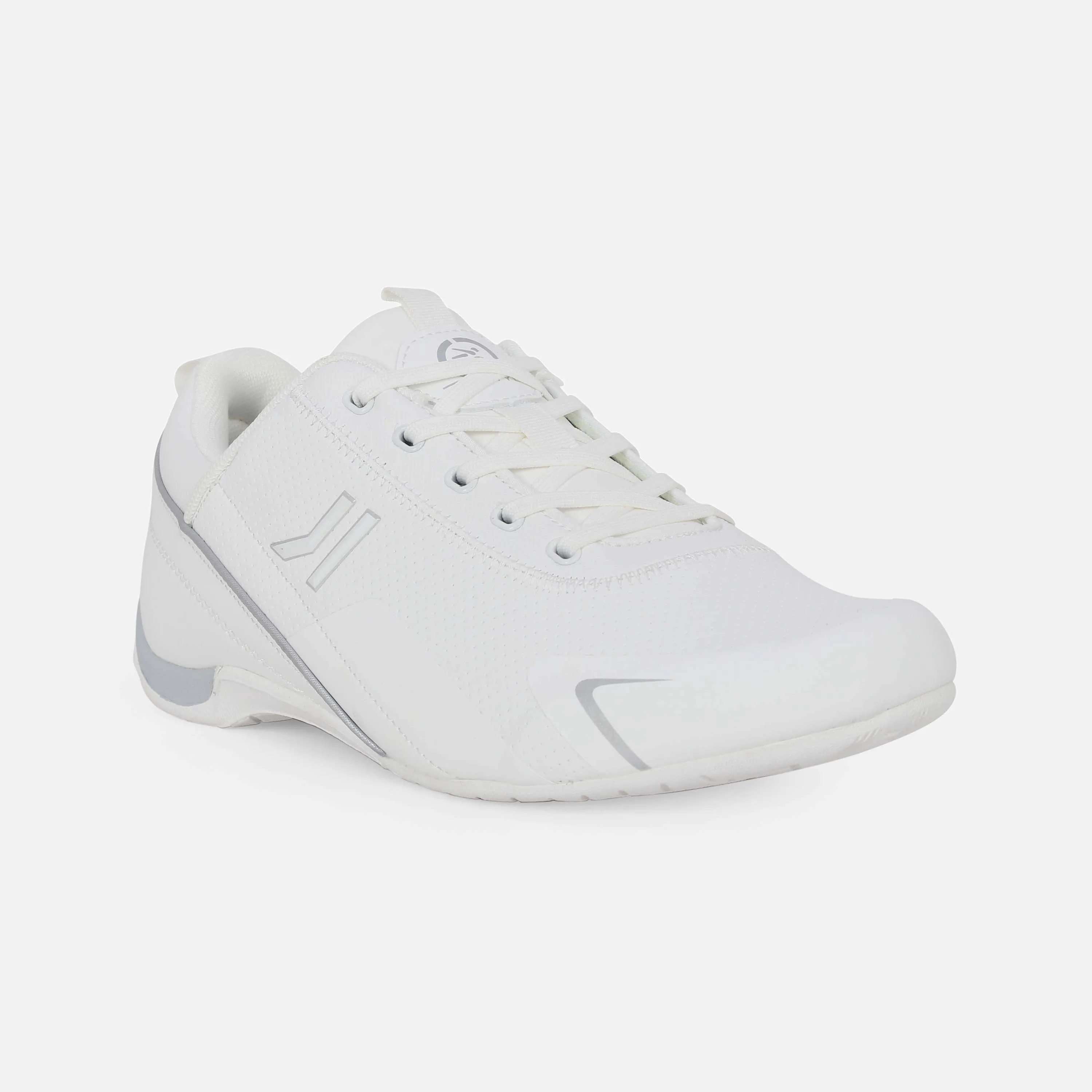 HERREN FREIZEIT-SCHNÜRSCHUHE