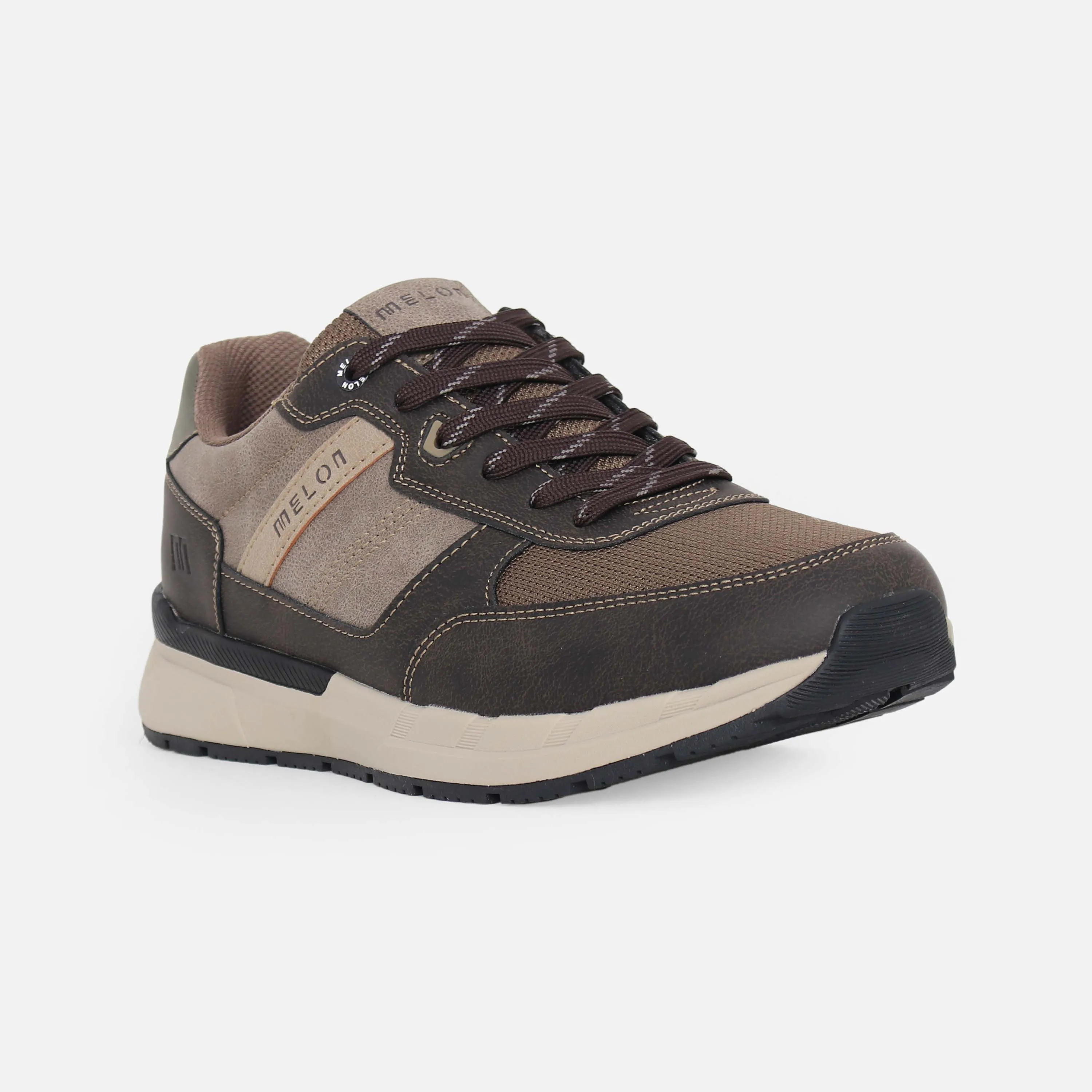 HERREN FREIZEIT-SCHNÜRSCHUHE
