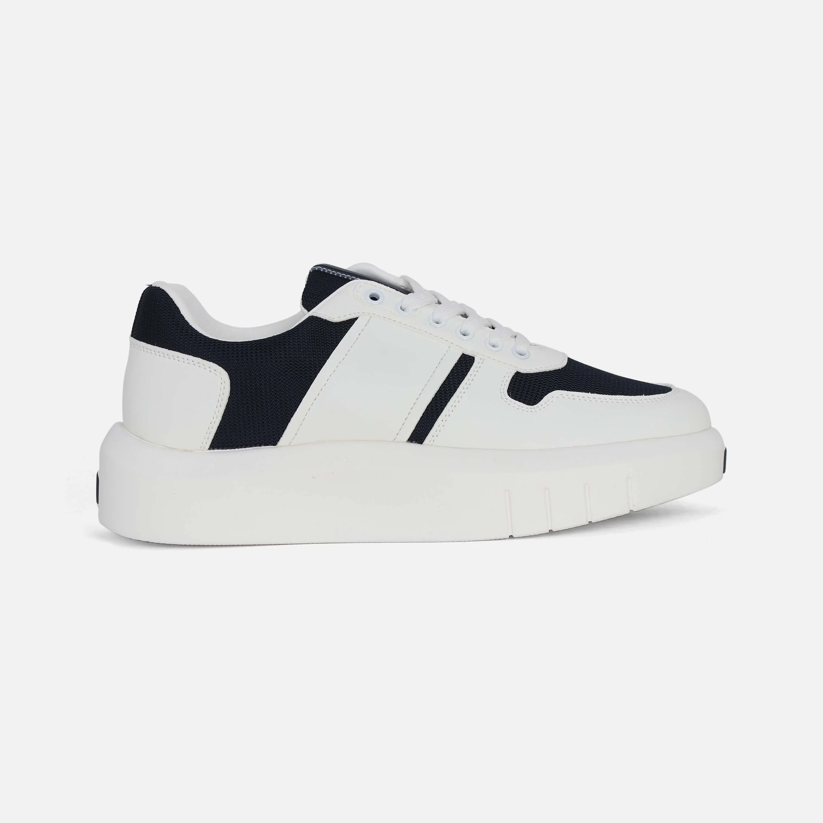 HERREN FREIZEIT-SCHNÜRSCHUHE
