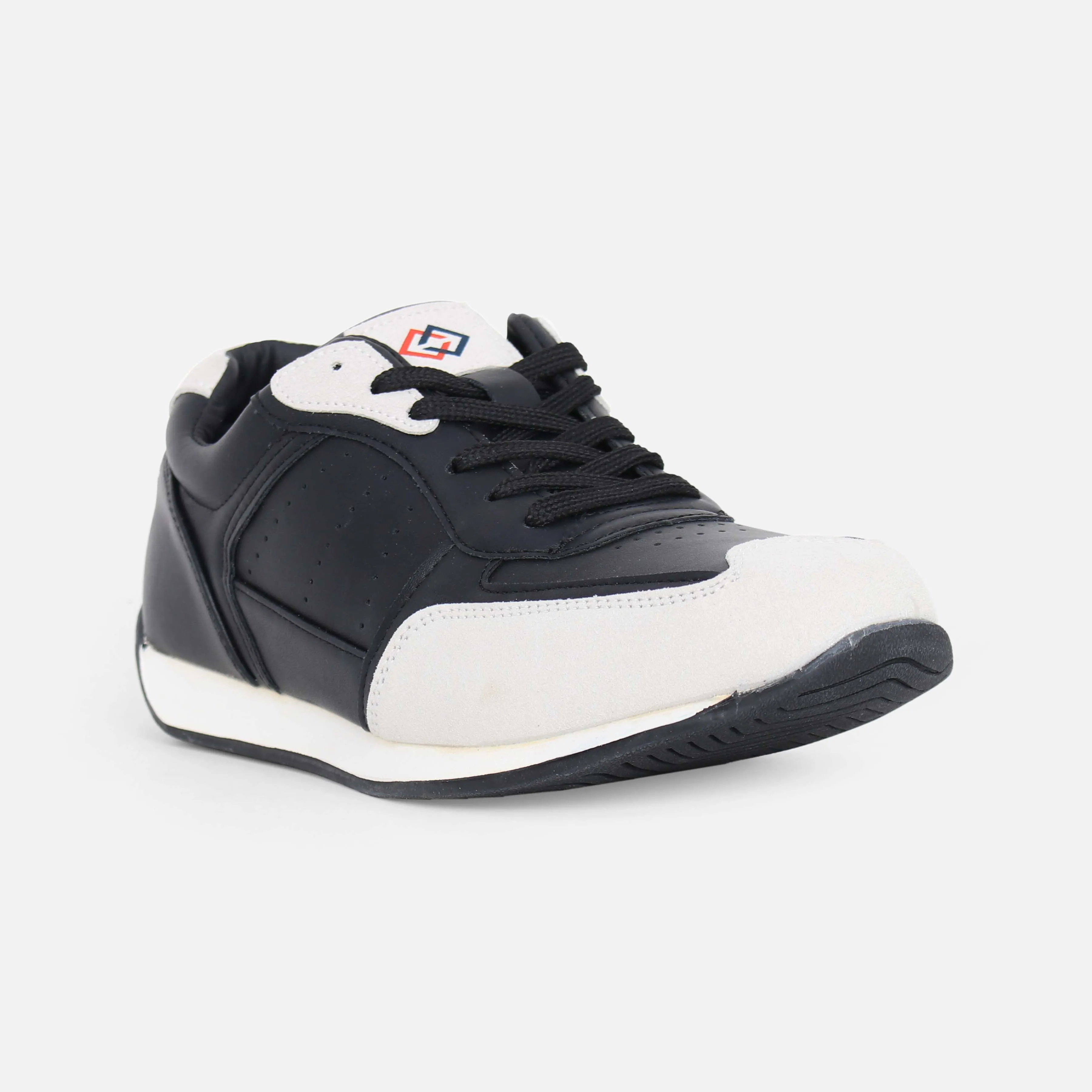 HERREN FREIZEIT-SCHNÜRSCHUHE