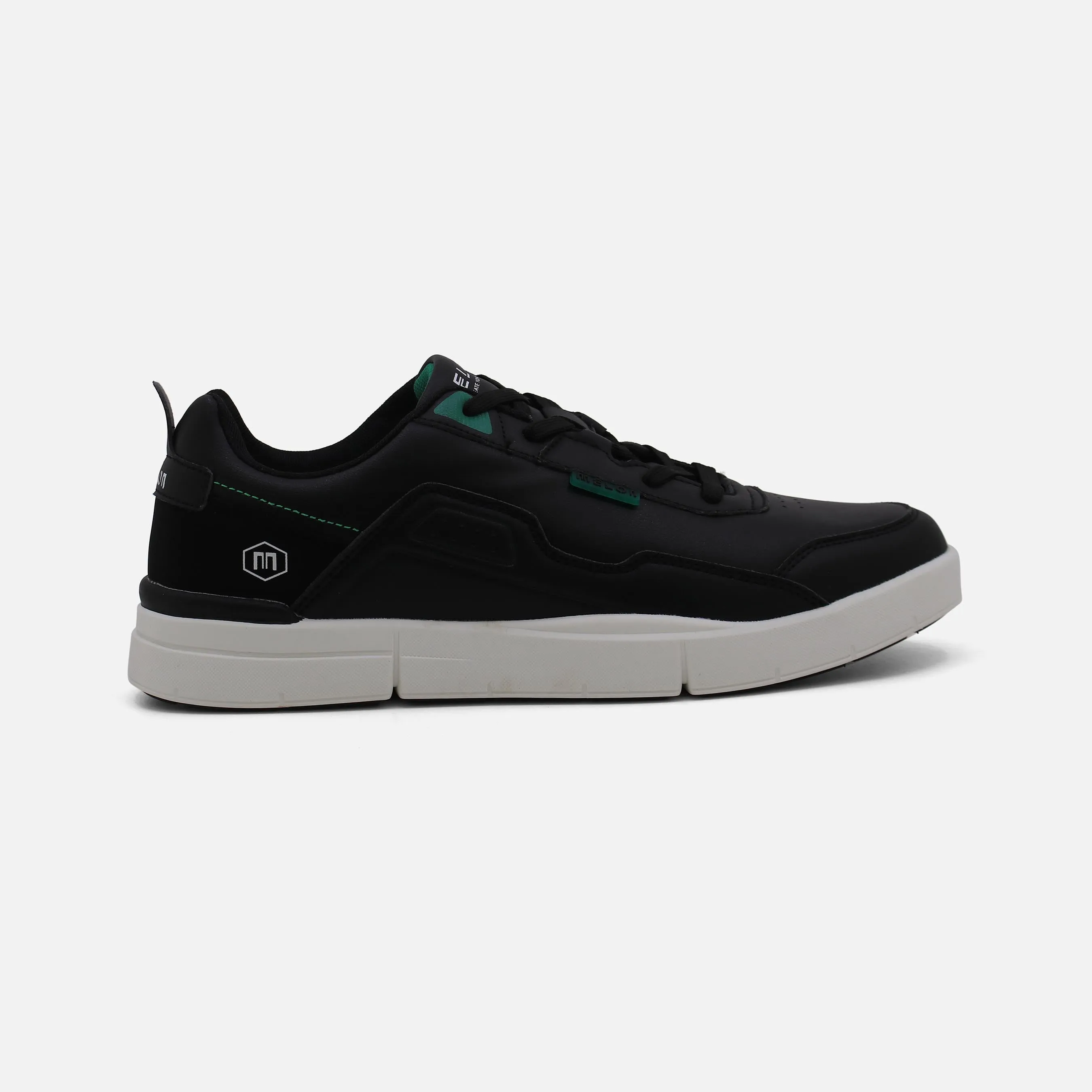 HERREN FREIZEIT-SCHNÜRSCHUHE