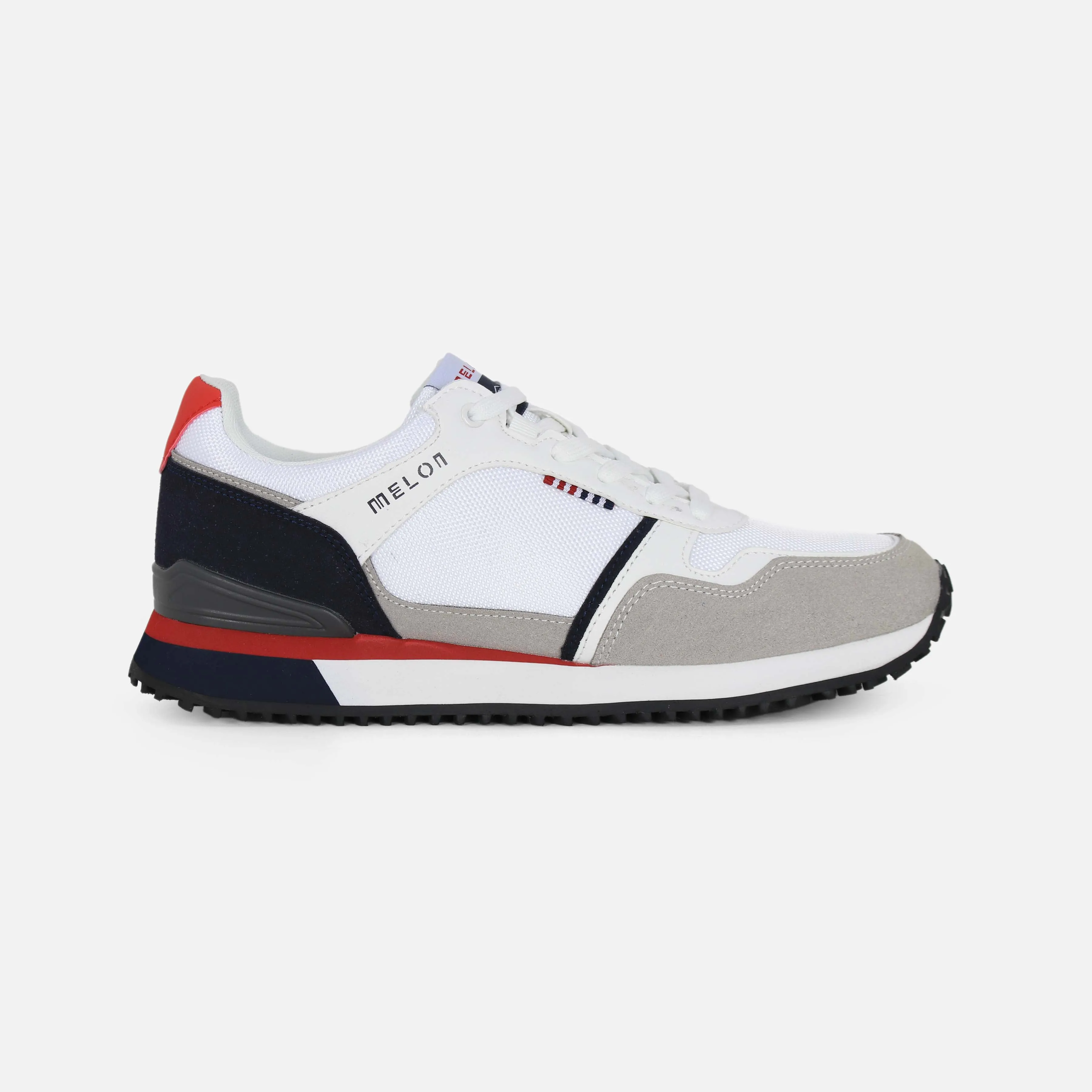 HERREN FREIZEIT-SCHNÜRSCHUHE