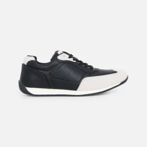 HERREN FREIZEIT-SCHNÜRSCHUHE