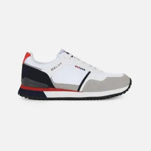 HERREN FREIZEIT-SCHNÜRSCHUHE