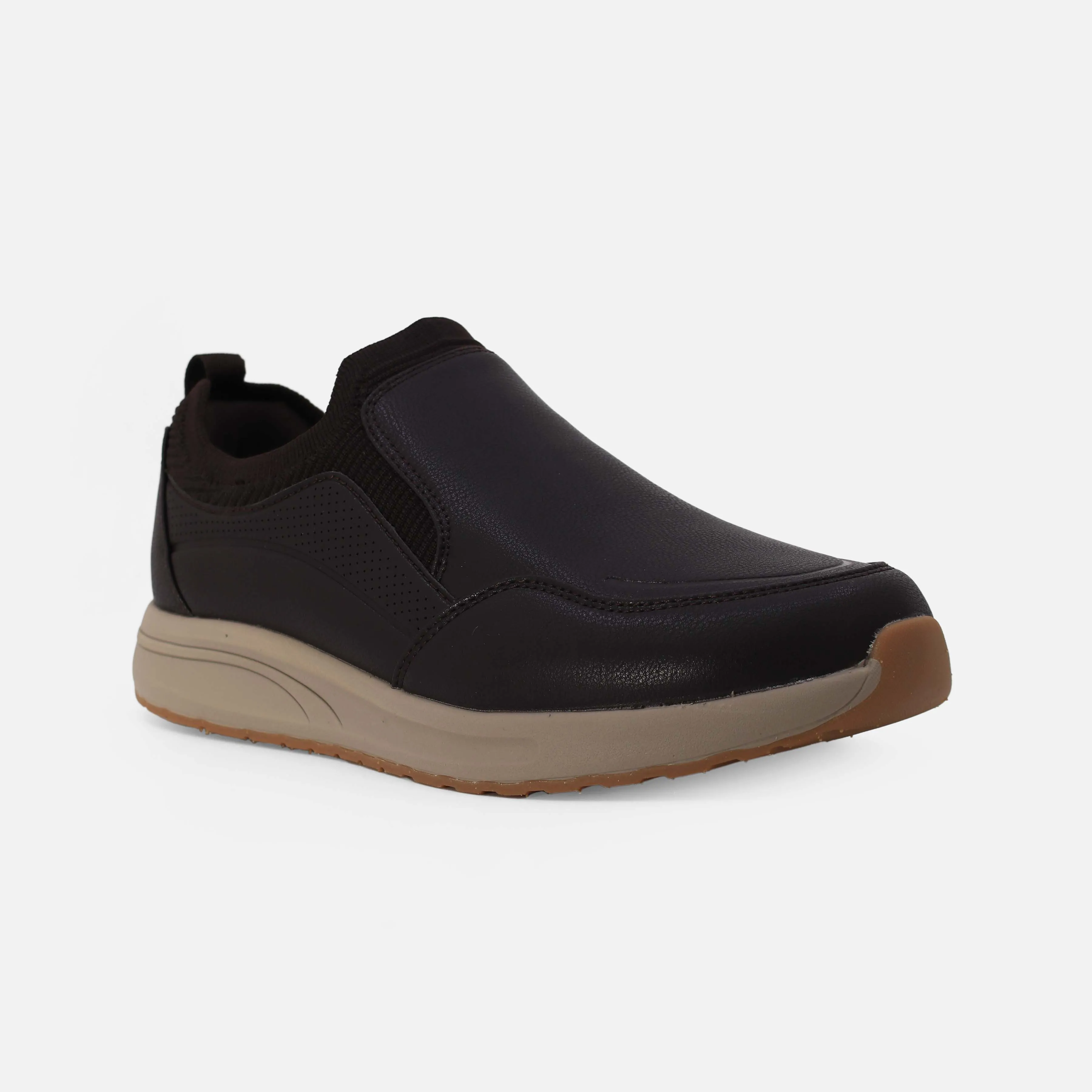 HERREN CASUAL SCHLUPFSCHUHE