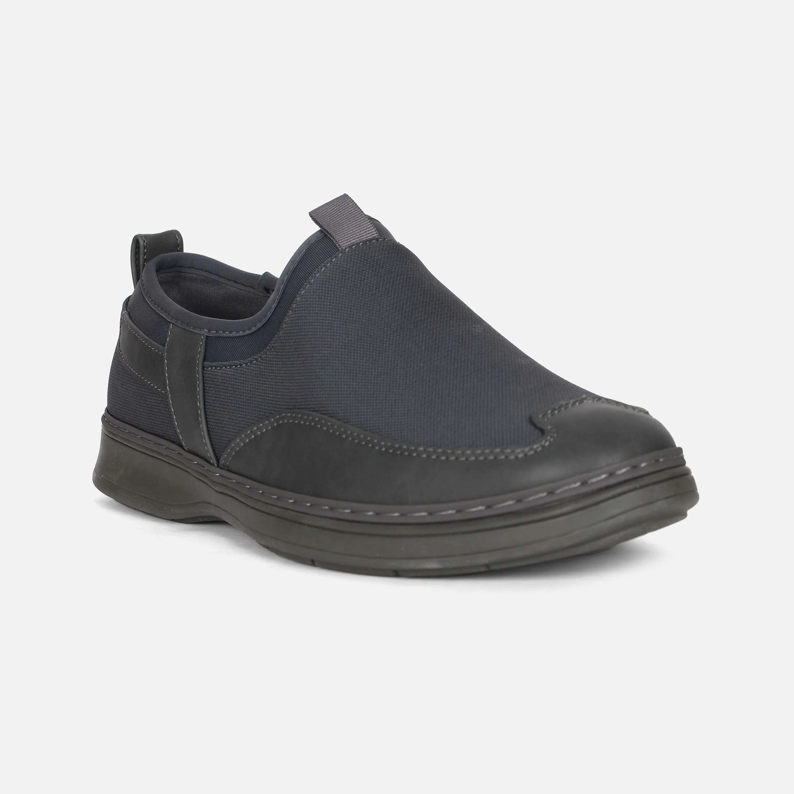 HERREN CASUAL SCHLUPFSCHUHE