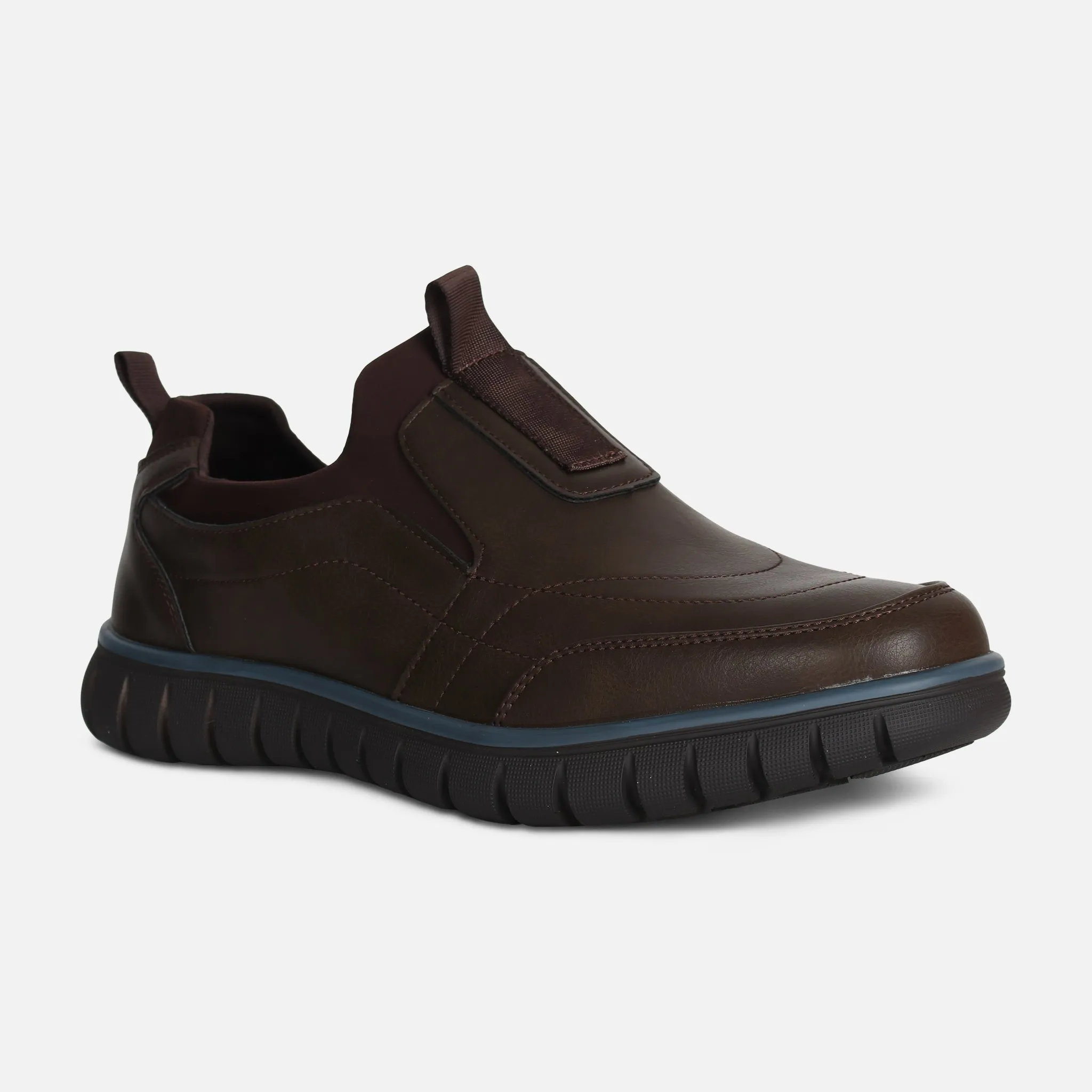 HERREN CASUAL SCHLUPFSCHUHE