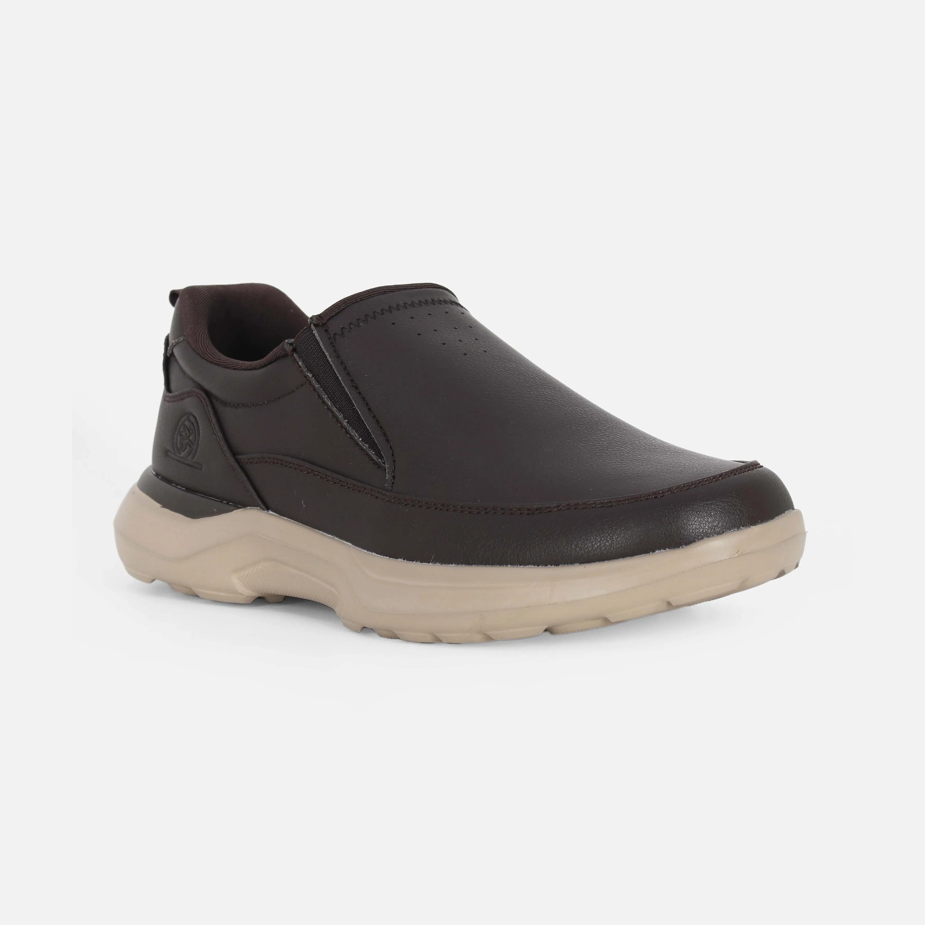 HERREN CASUAL SCHLUPFSCHUHE