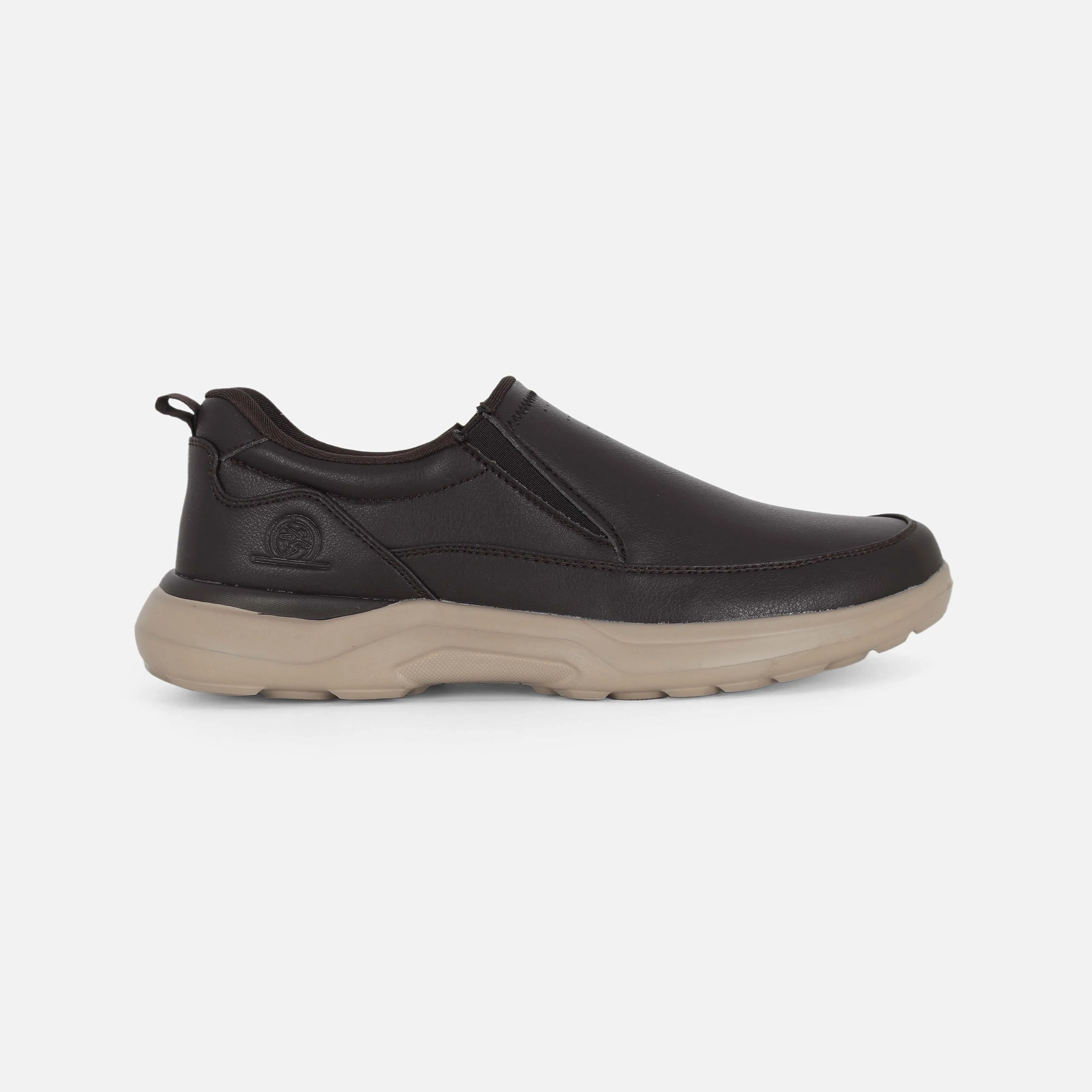 HERREN CASUAL SCHLUPFSCHUHE