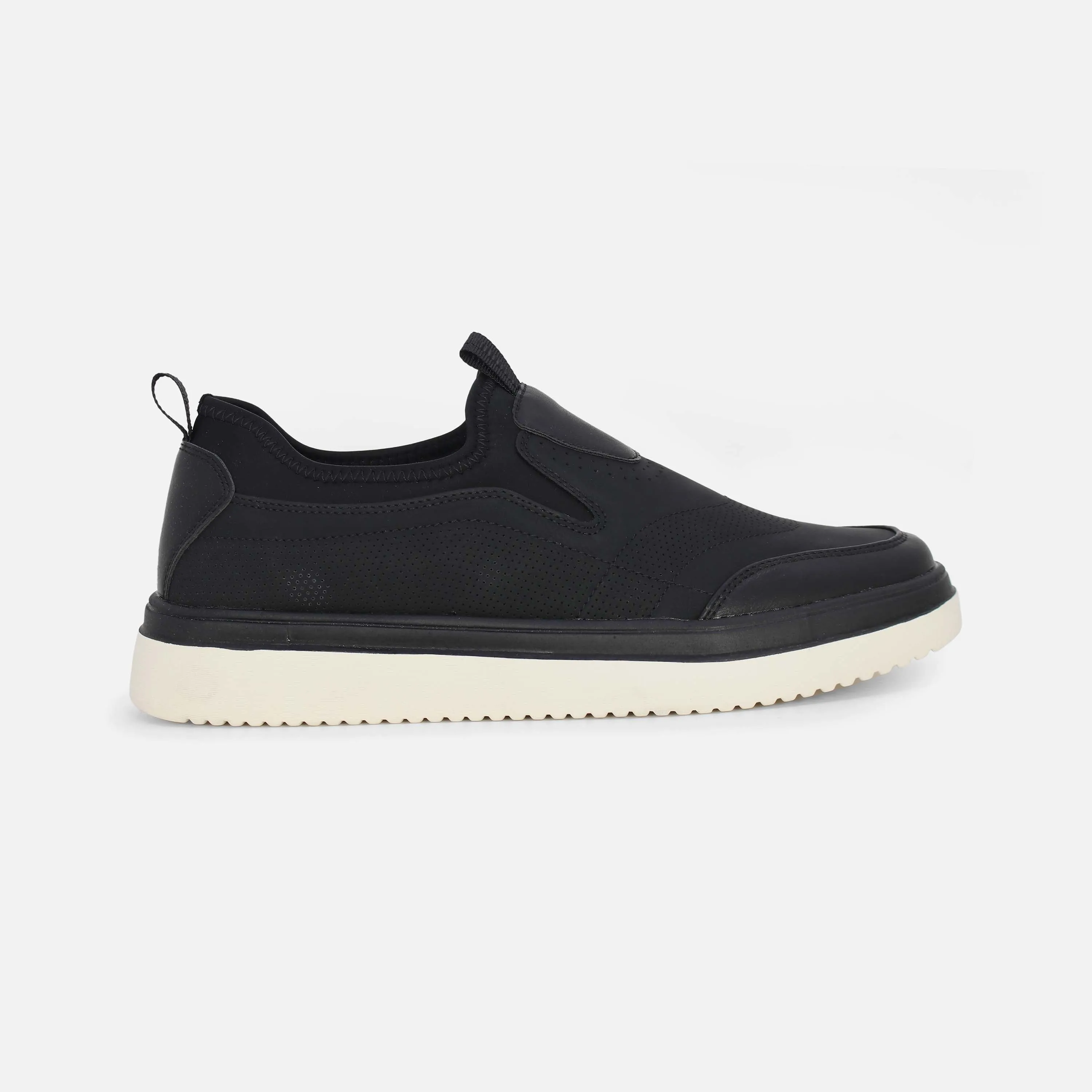 HERREN CASUAL SCHLUPFSCHUHE