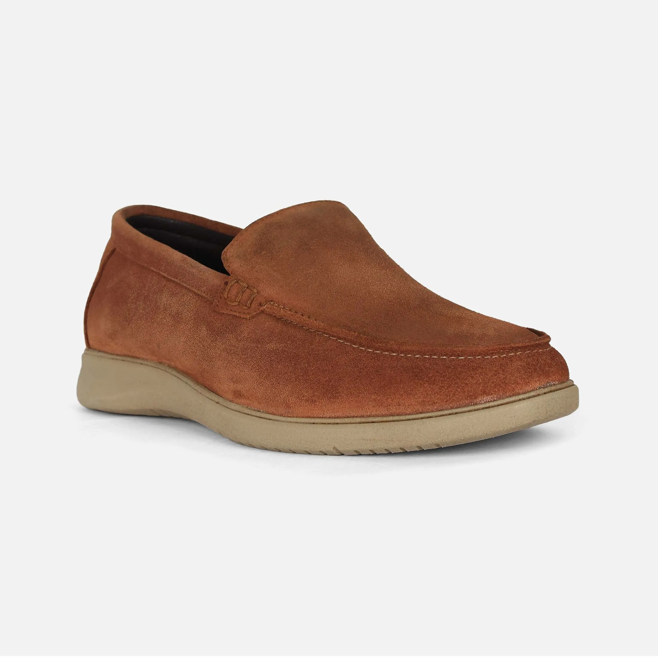 HERREN CASUAL SCHLUPFSCHUHE